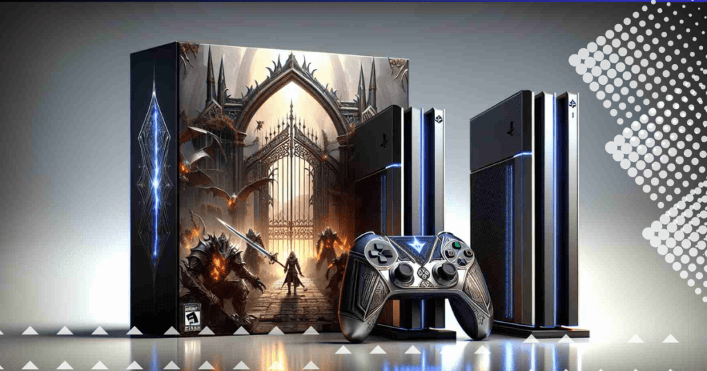 Baldur's Gate 3 on Xbox