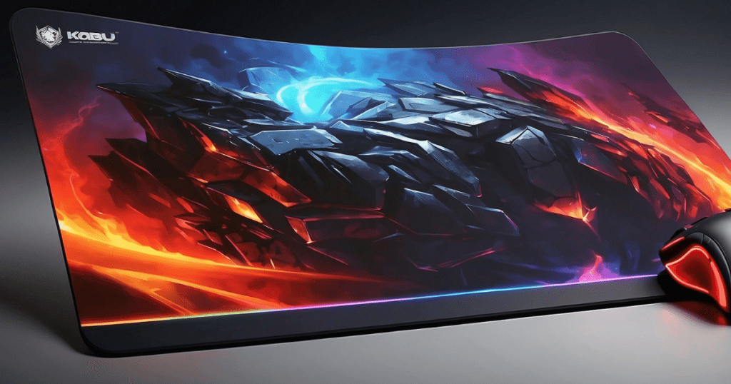 Best huge Gaming Mouse Pads 