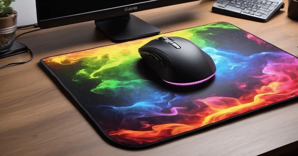 Best Extra Large Gaming Mouse Pads 