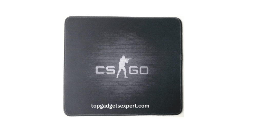 CS:GO gaming mouse pad for your gaming setup
