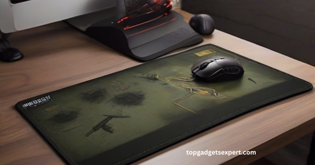 Best gaming mouse pad for CS:GO