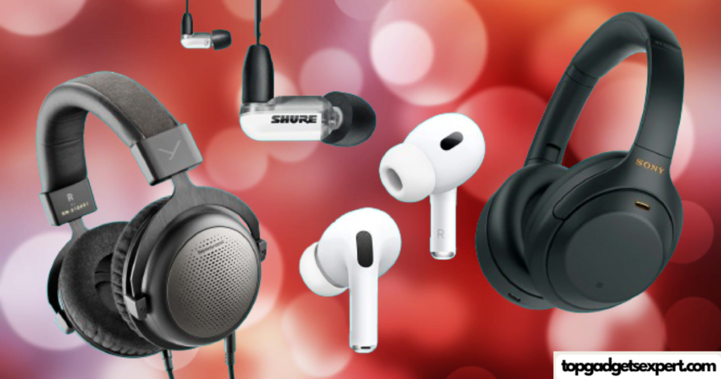 Choosing Headphones for Comfort and Safety