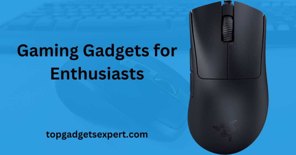 Gaming-Gadgets-for-Enthusiasts