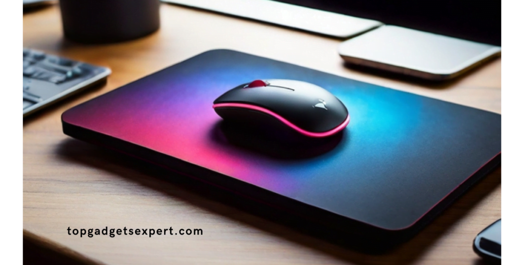 best mouse pads for game lovers 