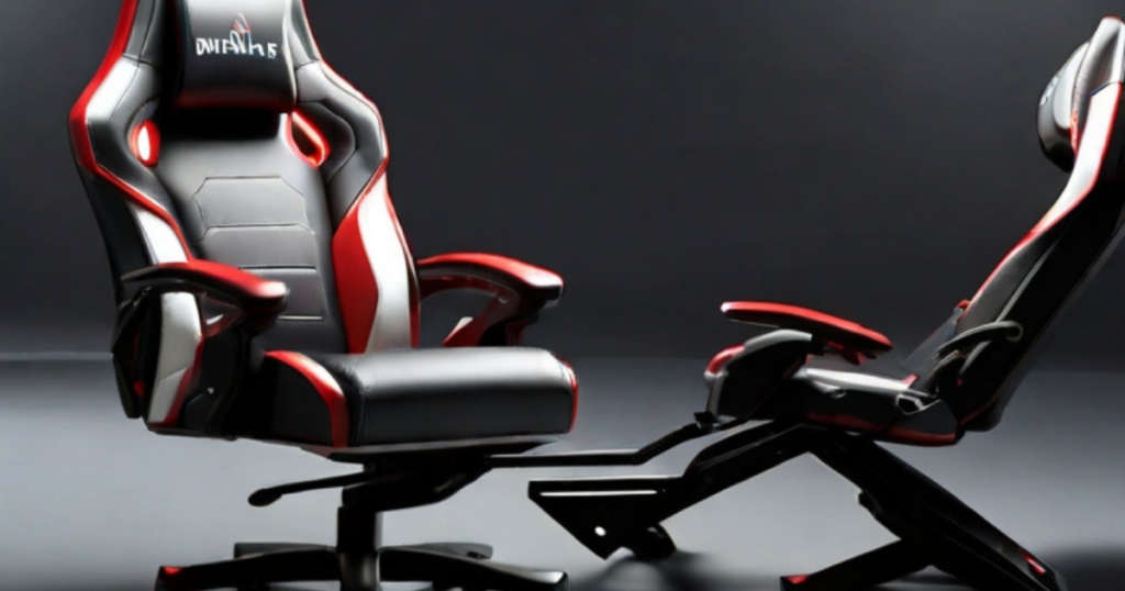 Unlock Ultimate Gaming Comfort: 7 Reasons Why the Foldable Gaming Chair Is a Must-Have!
