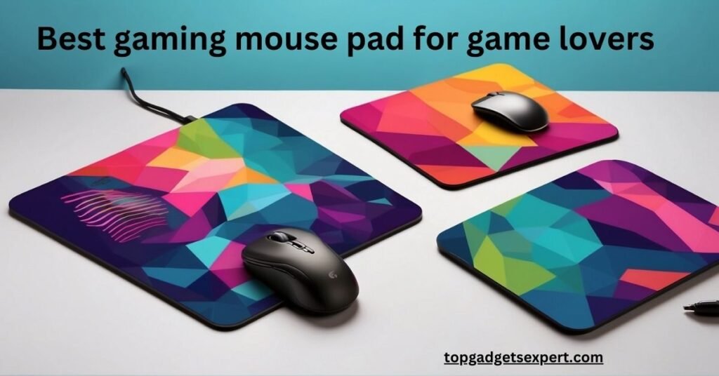 Mousepad Content for Maximum Productivity!