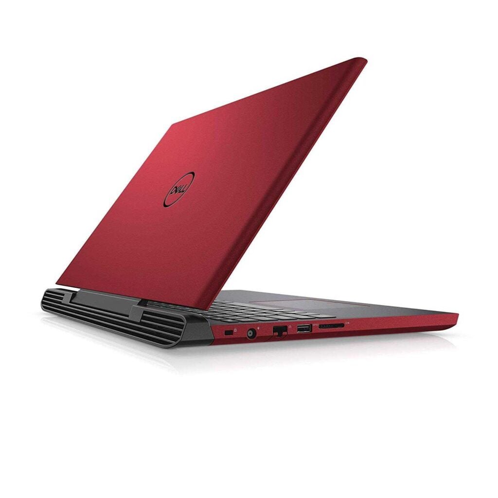 Pink Gaming Laptops Dell G5 15 SE