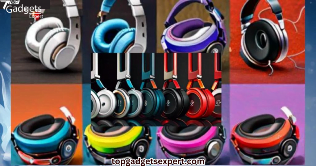 Evolution of 2000s Headphones Technology