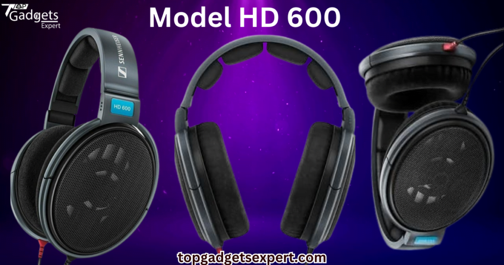 Model HD 600