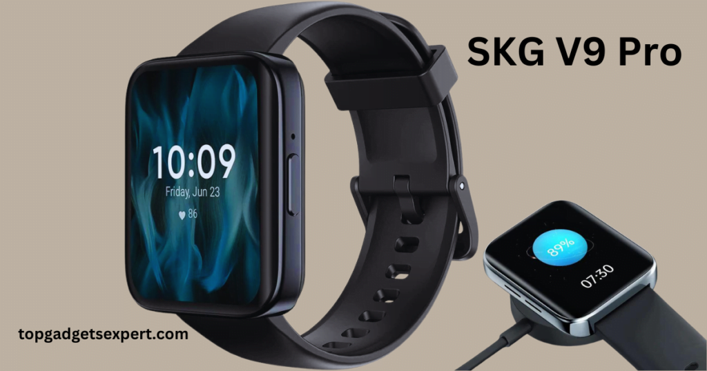 SKG Smart Watch series V9PRO