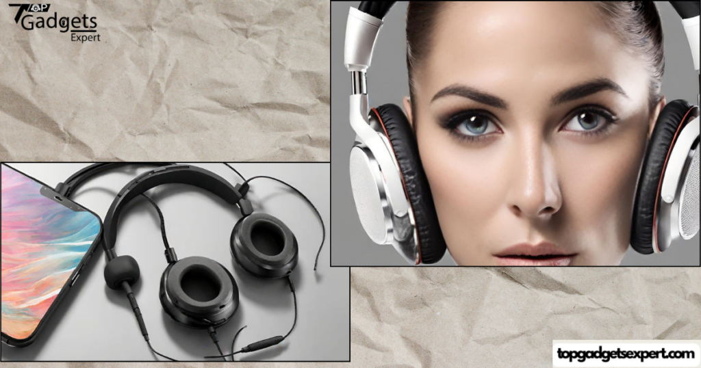 Sleek Design and Comfortable Fit Onn Headphones
