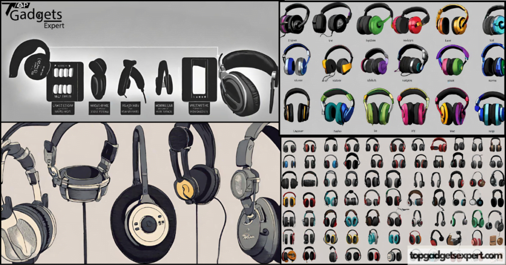 The Evolution of Headphones