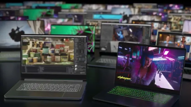 Gaming Laptops Under $600