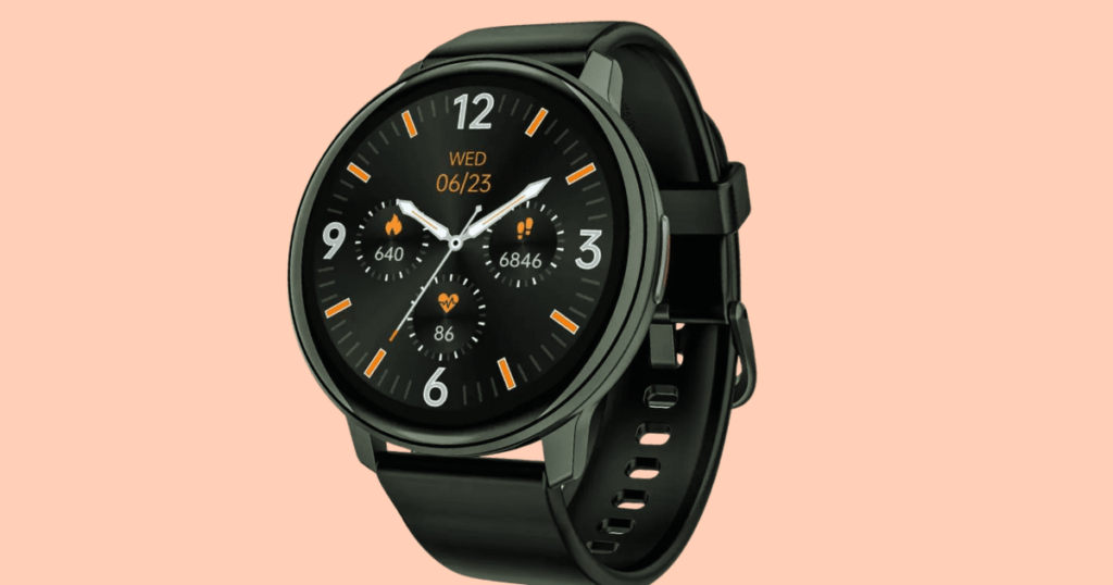 Delta Smart Watch Amazfit GTR 4 Smart Watch